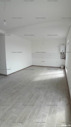 Aparatament 3 camere - SAD - 78 MP - bloc nou - Timisoara Nord - 120.000 euro - imagine 6