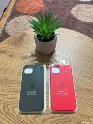 Huse iPhone 13, iPhone 13 Pro, iPhone 14, iPhone 14 Pro - imagine 2
