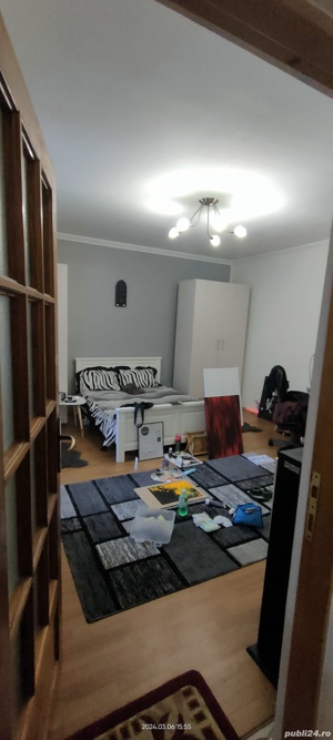 Apartament Sinaia -Odobescu de vânzare  - imagine 8