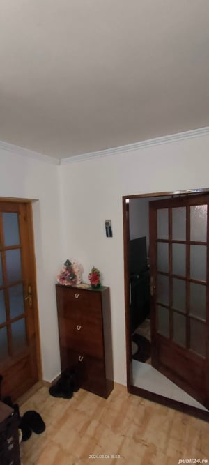 Apartament Sinaia -Odobescu de vânzare  - imagine 3