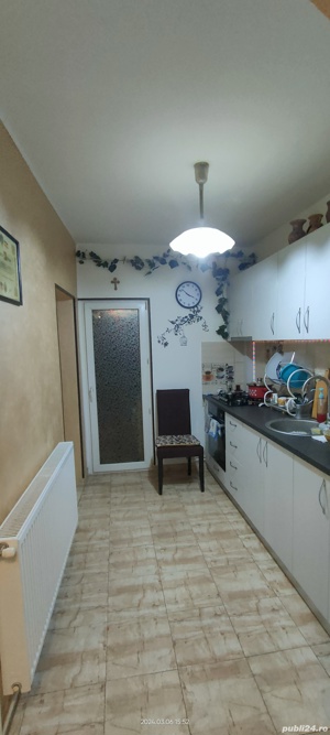 Apartament Sinaia -Odobescu de vânzare  - imagine 12