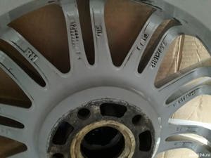 vand jante vw RH 16' x 7,5 J, ET 45 - imagine 3