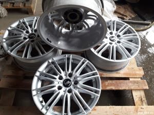 vand jante vw RH 16' x 7,5 J, ET 45 - imagine 2