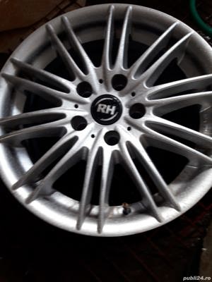 vand jante vw RH 16' x 7,5 J, ET 45