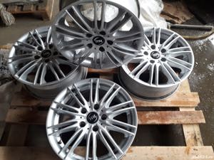 vand jante vw RH 16' x 7,5 J, ET 45 - imagine 4