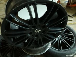 set jante Dezent 17' x 7.0 J, ET 42, 5 x 105 - imagine 2