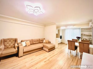 Inchiriem apartament cu 2 camere in zona Grigorescu - imagine 4