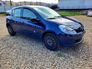 Renault Clio 1.5DCI Euro 4 An2007 Klima - imagine 2
