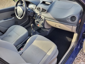 Renault Clio 1.5DCI Euro 4 An2007 Klima - imagine 5