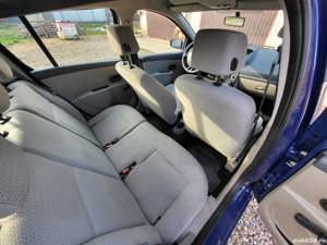 Renault Clio 1.5DCI Euro 4 An2007 Klima - imagine 8