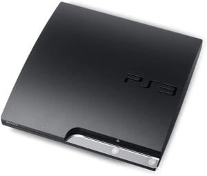 [PS3] Vând consolă PlayStation 3 slim 150GB MODABILĂ [poze reale]