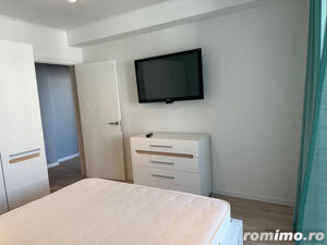 apartament cu 2 camere cartierul Buna Ziua - imagine 3