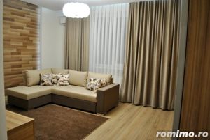 Apartament 2 camere Cartier Gheorgheni - imagine 2