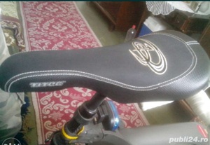 Merida SUB-5 3x8V 26'