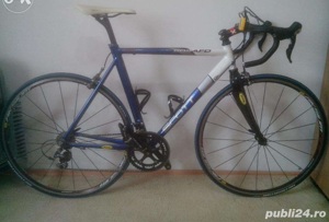 Scott AFD 509 cursiera 2x10V Shimano black