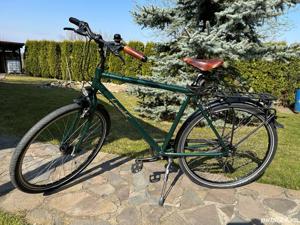 Vand bicicleta barbateasca Lancelot