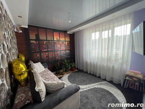 Apartament 2 camere de inchiriat zona Iulius Mall - imagine 4