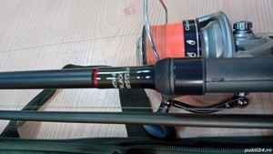 Lansete ,undite crap Hayuko - imagine 9