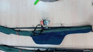 Lansete ,undite crap Hayuko - imagine 8