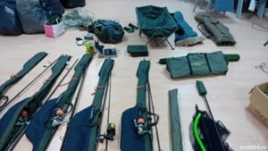 Lansete ,undite crap Hayuko