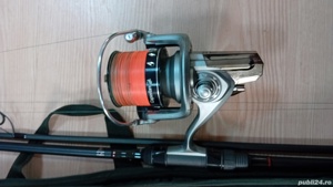 Lansete ,undite crap Hayuko - imagine 7