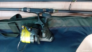 Lansete ,undite crap Hayuko - imagine 6