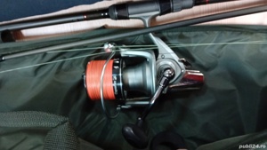 Lansete ,undite crap Hayuko - imagine 5