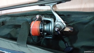 Lansete ,undite crap Hayuko - imagine 10