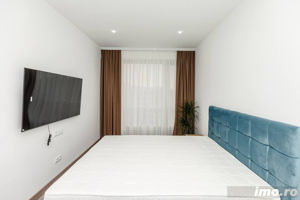  apartament 2 camere în Pta Flora - imagine 6