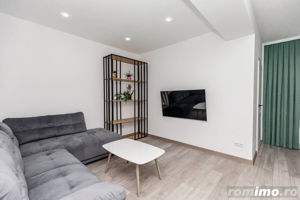  apartament 2 camere în Pta Flora - imagine 7