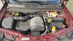 Chevrolet Captiva 2007 4x4 Motor 2.0 Motorina 150HP Manuala 221000km - imagine 7