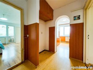 Tur 3D! Apartament 3 camere, decomandat, zona Crangului - imagine 1