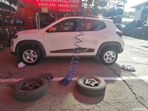 Spring Dacia  - imagine 2