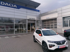 Spring Dacia  - imagine 4