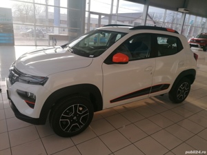 Spring Dacia  - imagine 3