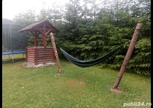 De inchiriat casa de vacanta cu ciubăr - imagine 9