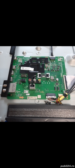 Vând PLĂCI BAZĂ +SURSE+BARETE LED TV+DIFUZOARE+Picioare TV