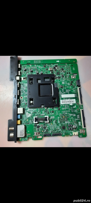 Vând PLĂCI BAZĂ +SURSE+BARETE LED TV+DIFUZOARE+Picioare TV - imagine 2