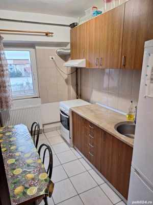 OCAZIE!!! Vând apartament cu 1 cameră, confort 1 sporit, Proprietar, centrală proprie, Et.3 4, Alfa - imagine 9