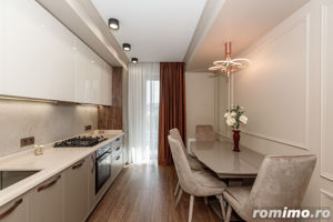 apartament 2 camere zona Manastur  - imagine 4