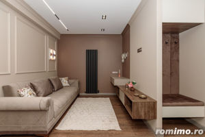 apartament 2 camere zona Manastur  - imagine 8