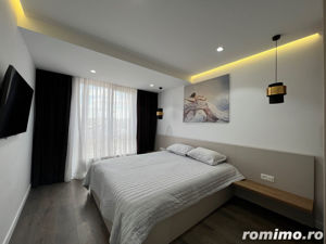 De inchiriat apartament 2 camere Piata Abator - imagine 5