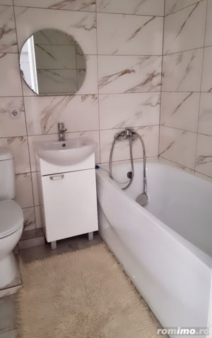 Apartament 2 camere de inchiriat str. Jupiter - imagine 3