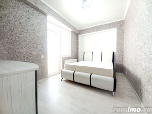 apartament cu 2 camere zona Borhanci - imagine 5