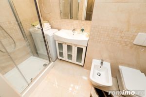 De inchiriat apartament cu 2 camere in Dambu Rotund - imagine 3