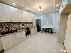 De inchiriat apartament 2 camere cartier Buna Ziua