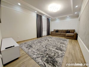 De inchiriat apartament 2 camere cartier Buna Ziua - imagine 5