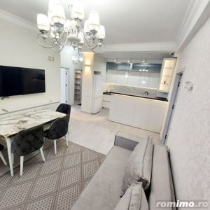 Apartament 2 camere zona Campia Turzii - imagine 6