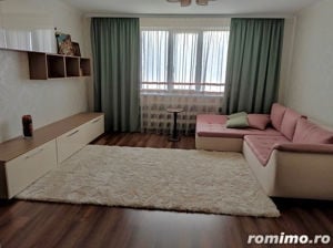  apartament cu 2 camere zona Campului