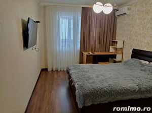  apartament cu 2 camere zona Campului - imagine 4